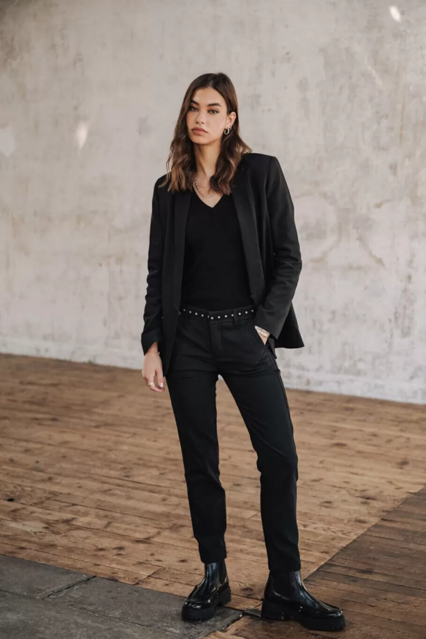 Femme Freeman T. Porter Claudia Polyneo