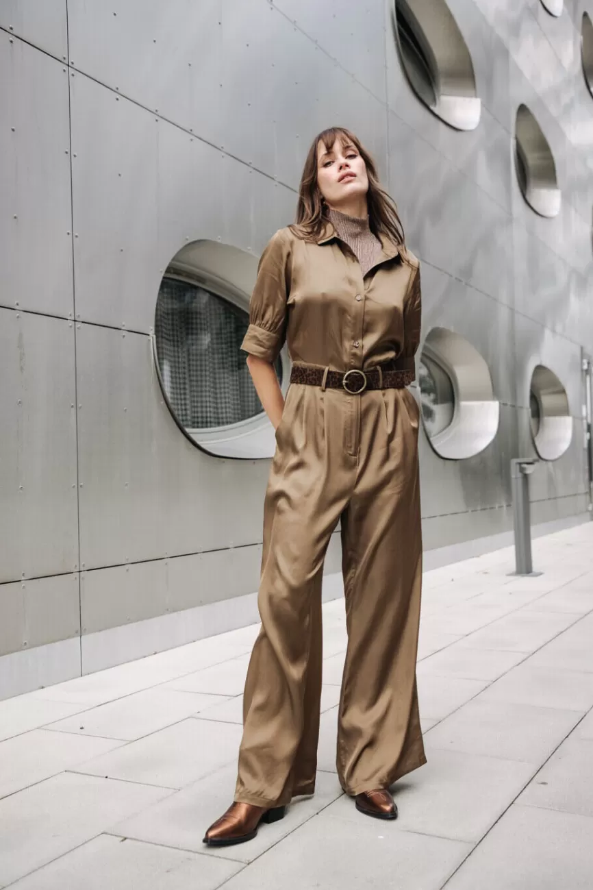 Femme Freeman T. Porter Clorane Plain