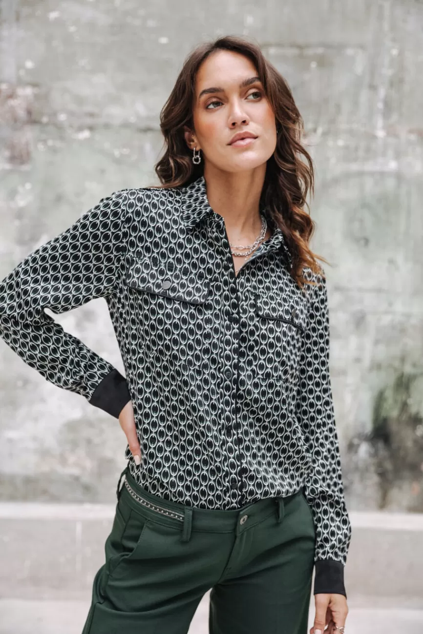 Femme Freeman T. Porter Clorisse Chain