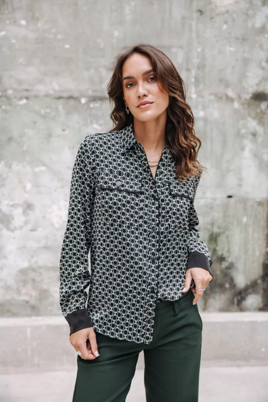 Femme Freeman T. Porter Clorisse Chain
