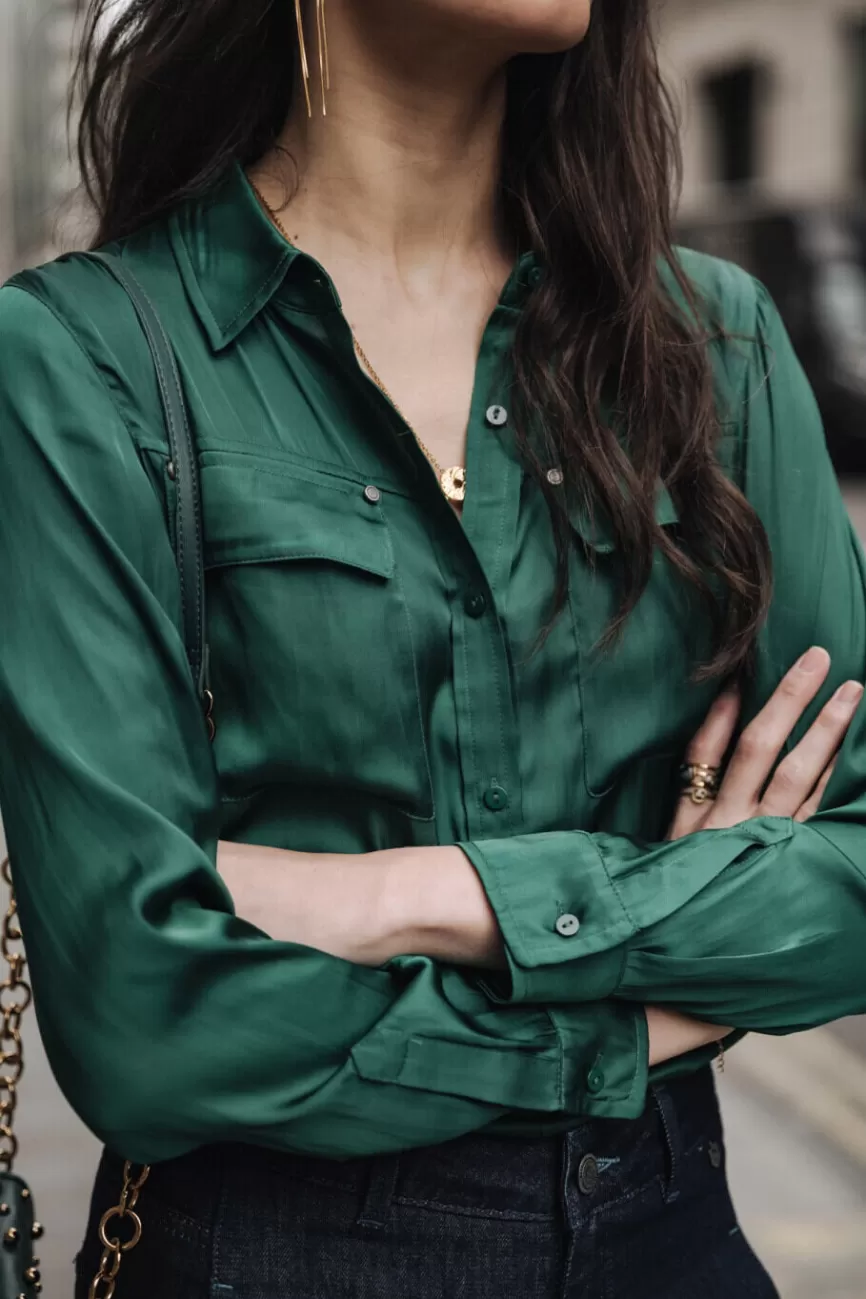 Femme Freeman T. Porter Clorisse Plain