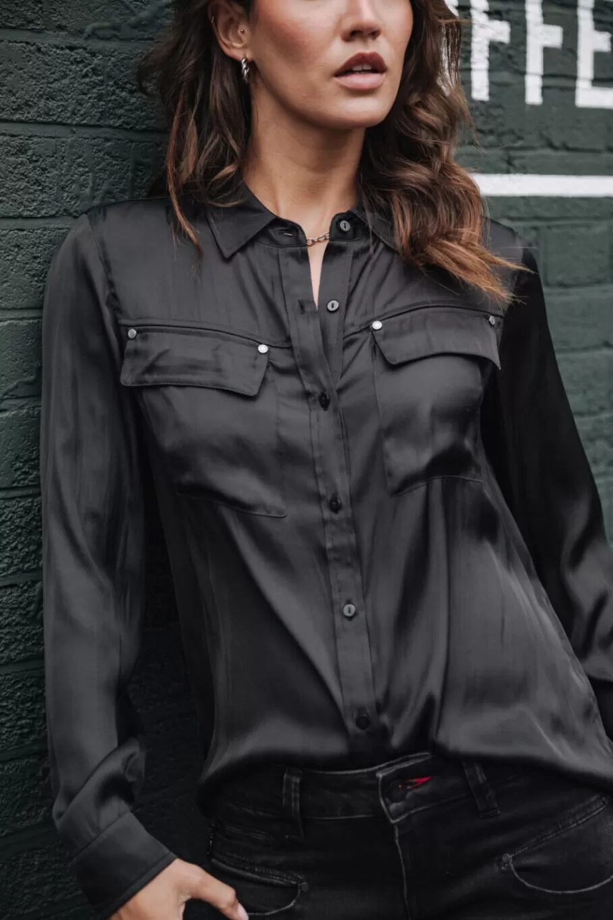 Femme Freeman T. Porter Clorisse Plain