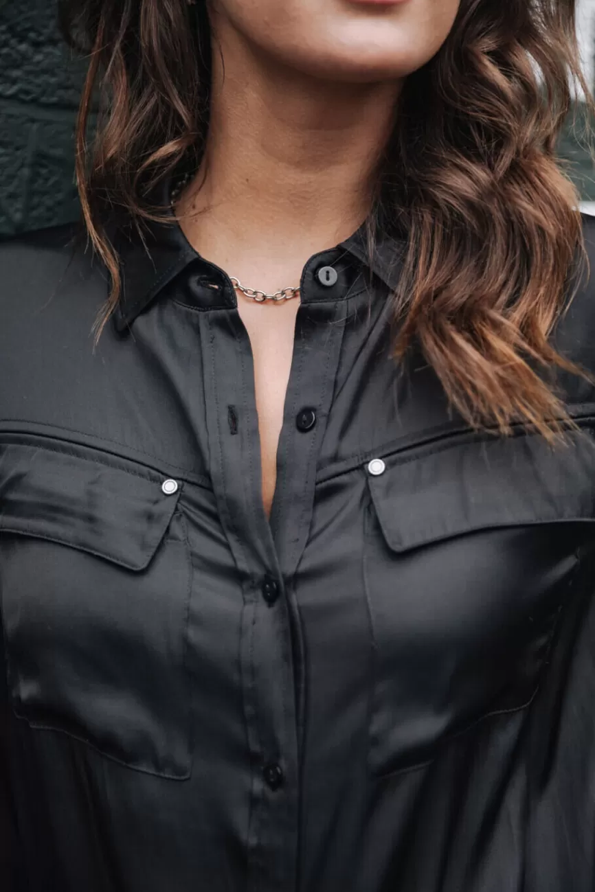 Femme Freeman T. Porter Clorisse Plain