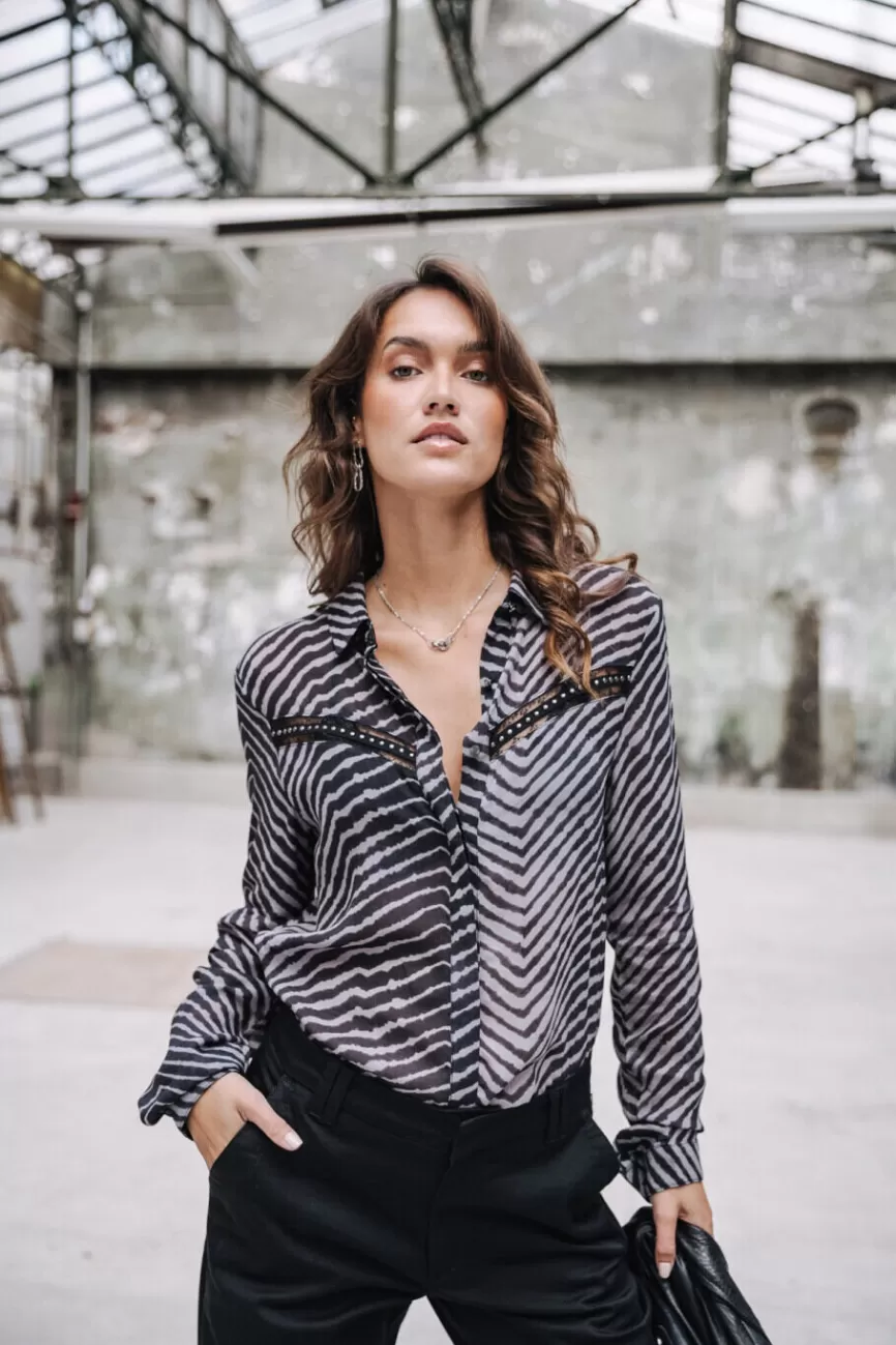 Femme Freeman T. Porter Crizia Equino