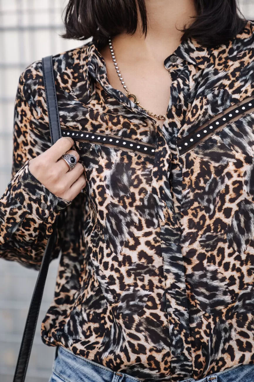 Femme Freeman T. Porter Crizia New Leo