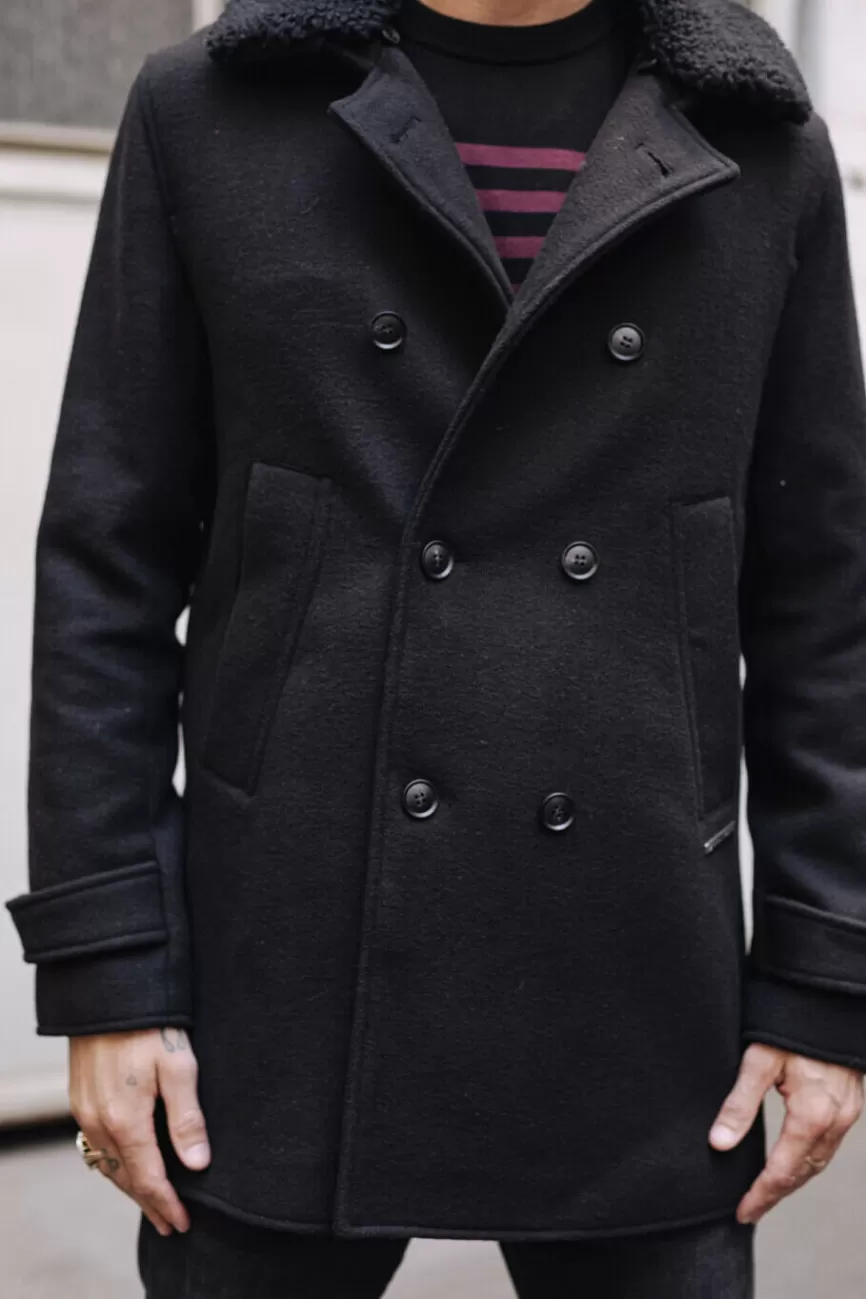 Homme Freeman T. Porter Daril