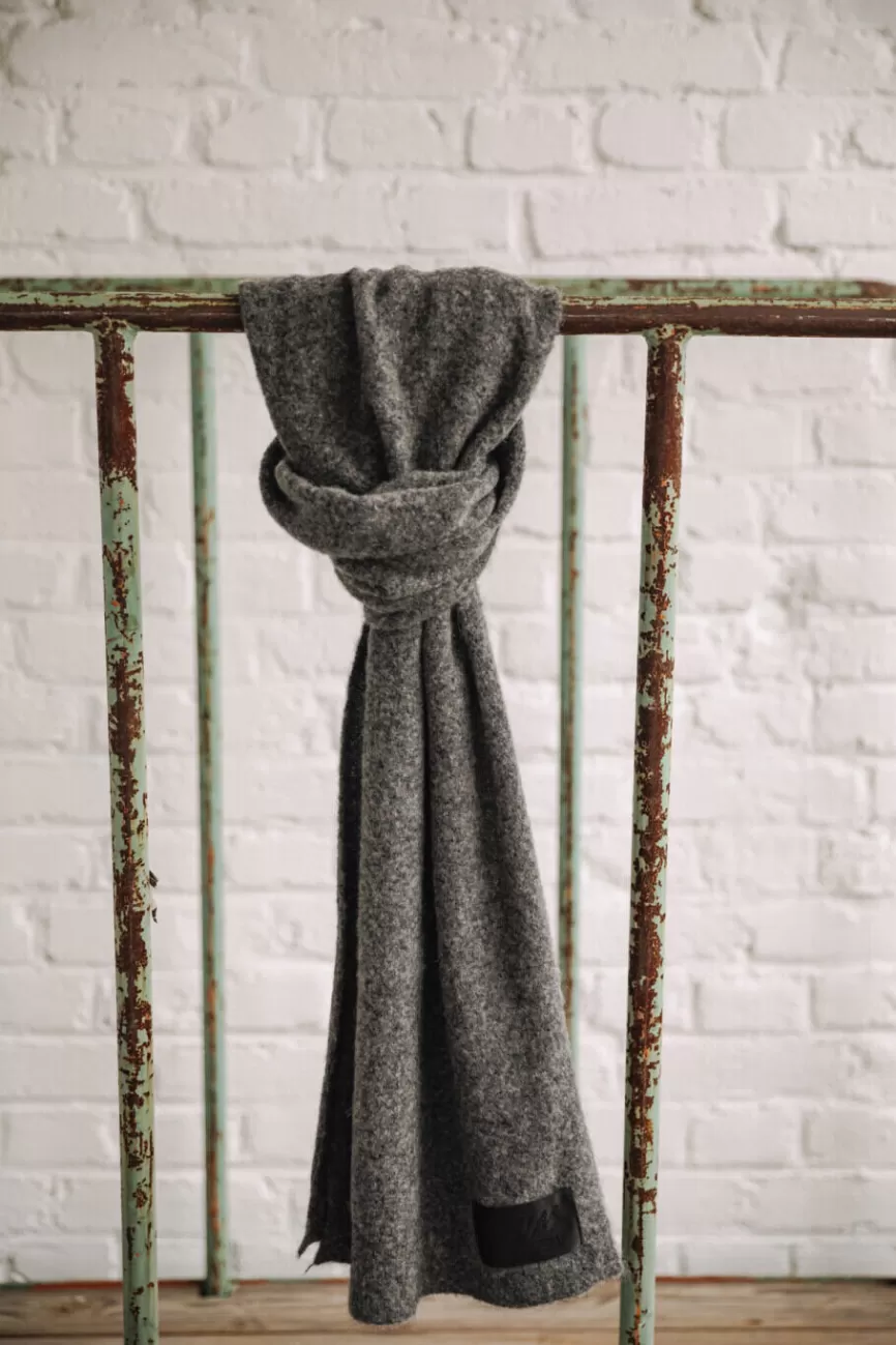 Femme Freeman T. Porter Doria Plain