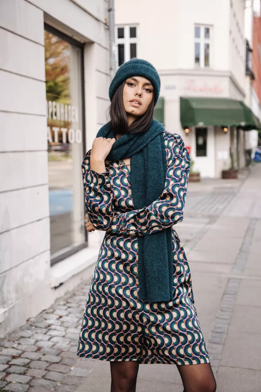 Femme Freeman T. Porter Doria Plain
