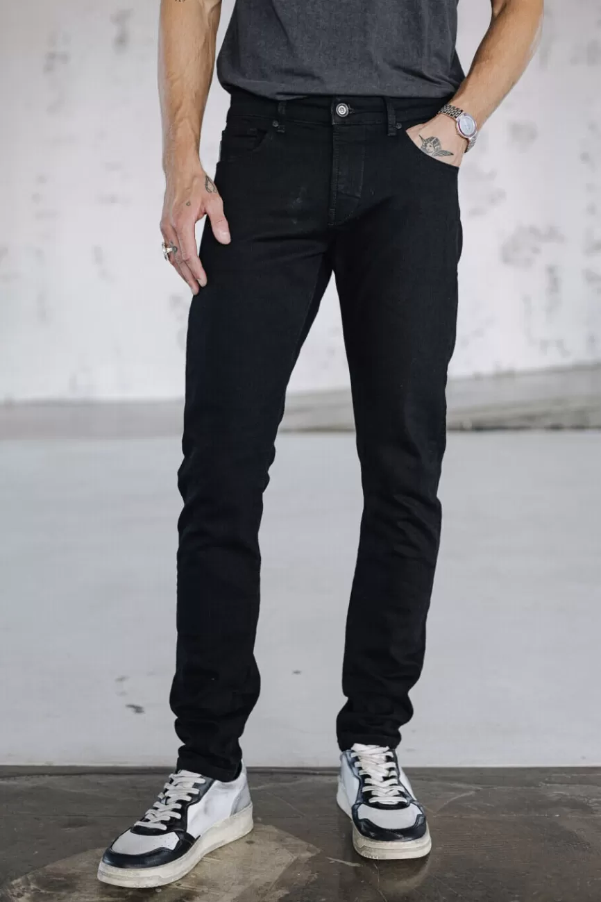 Homme Freeman T. Porter Dustee SDM