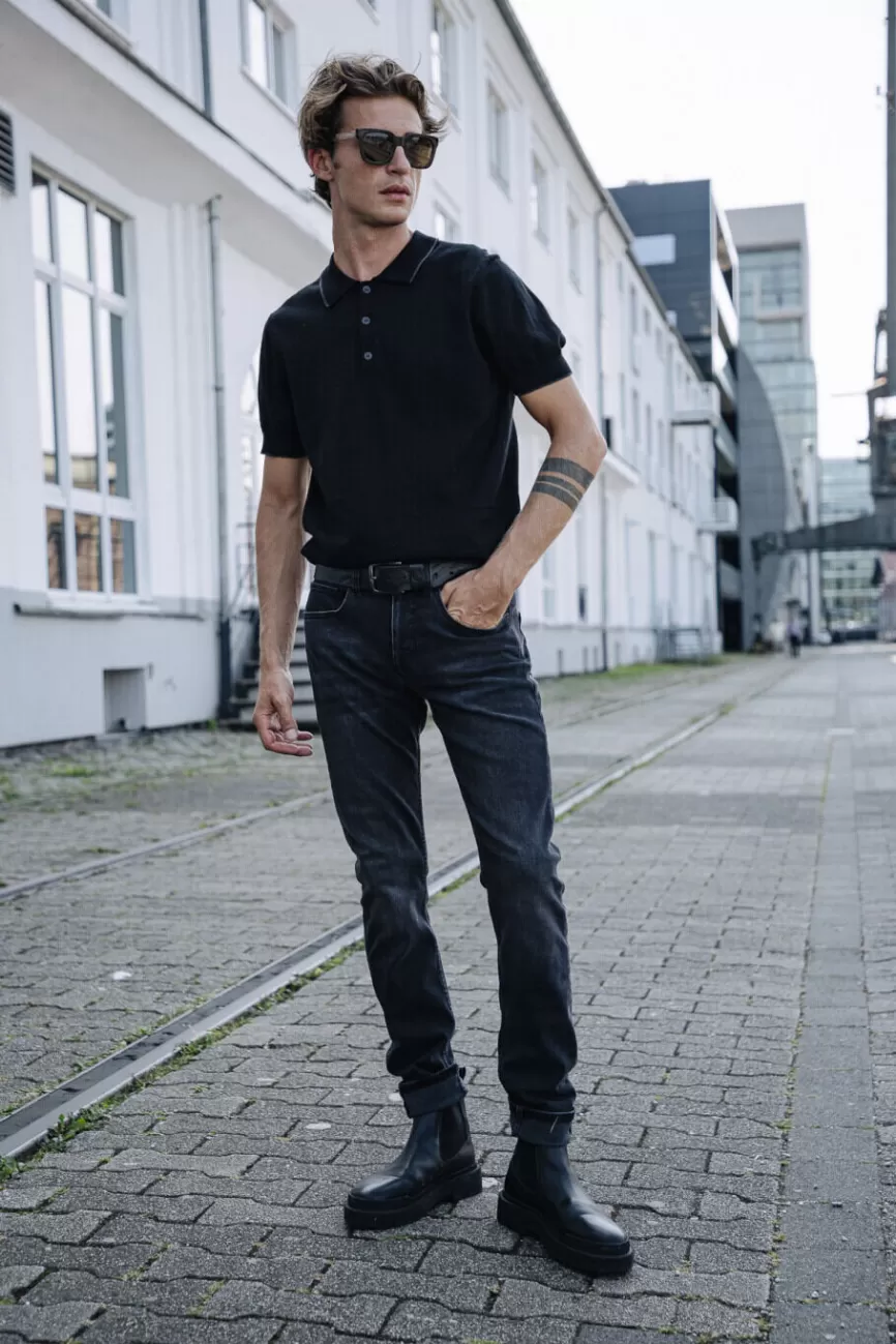 Homme Freeman T. Porter Dustee Slim S-SDM