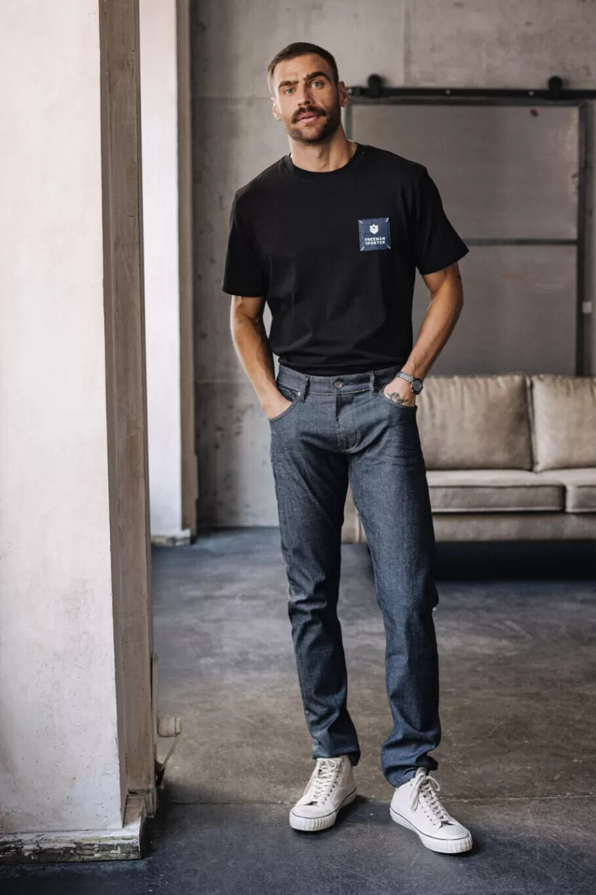 Homme Freeman T. Porter Dustee Slim S-SDM