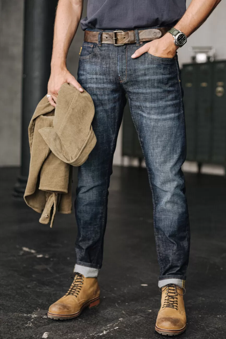 Homme Freeman T. Porter Dustee Slim S-SDM