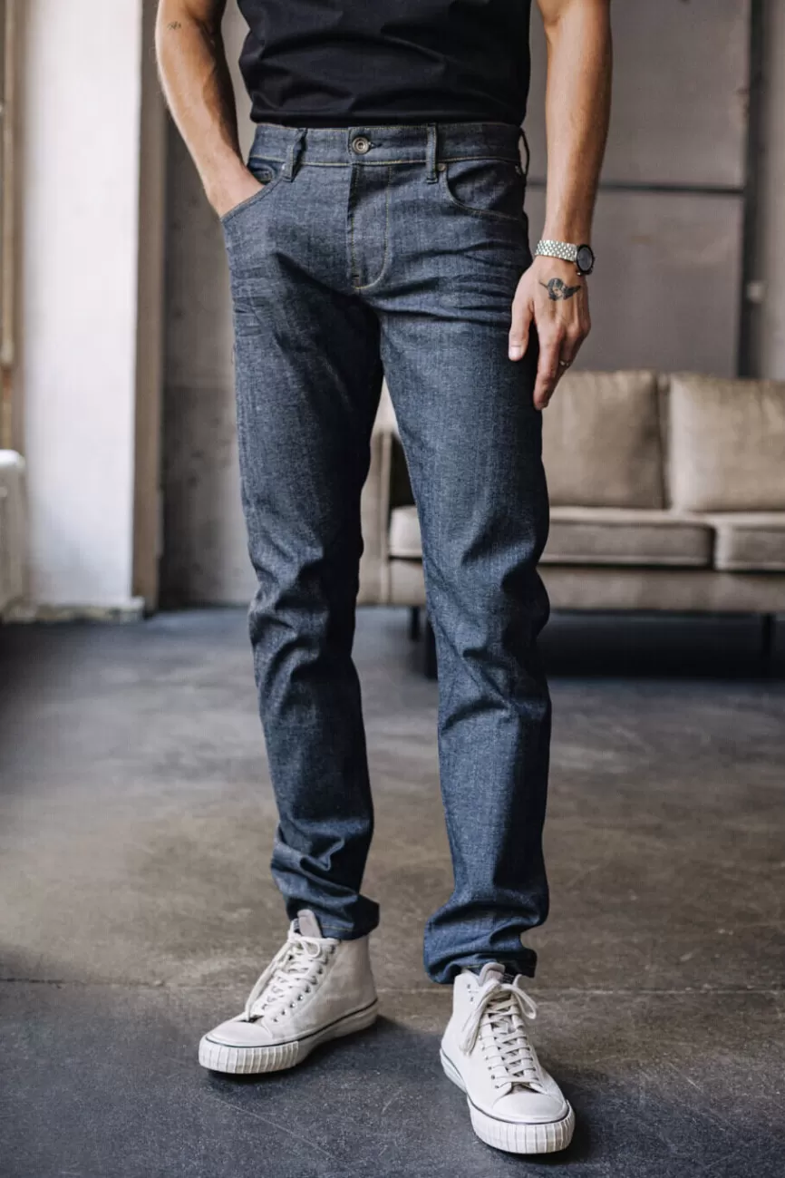 Homme Freeman T. Porter Dustee Slim S-SDM