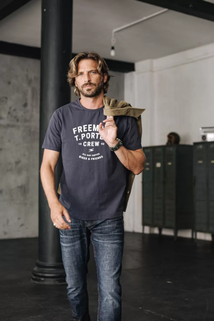 Homme Freeman T. Porter Dustee Slim S-SDM