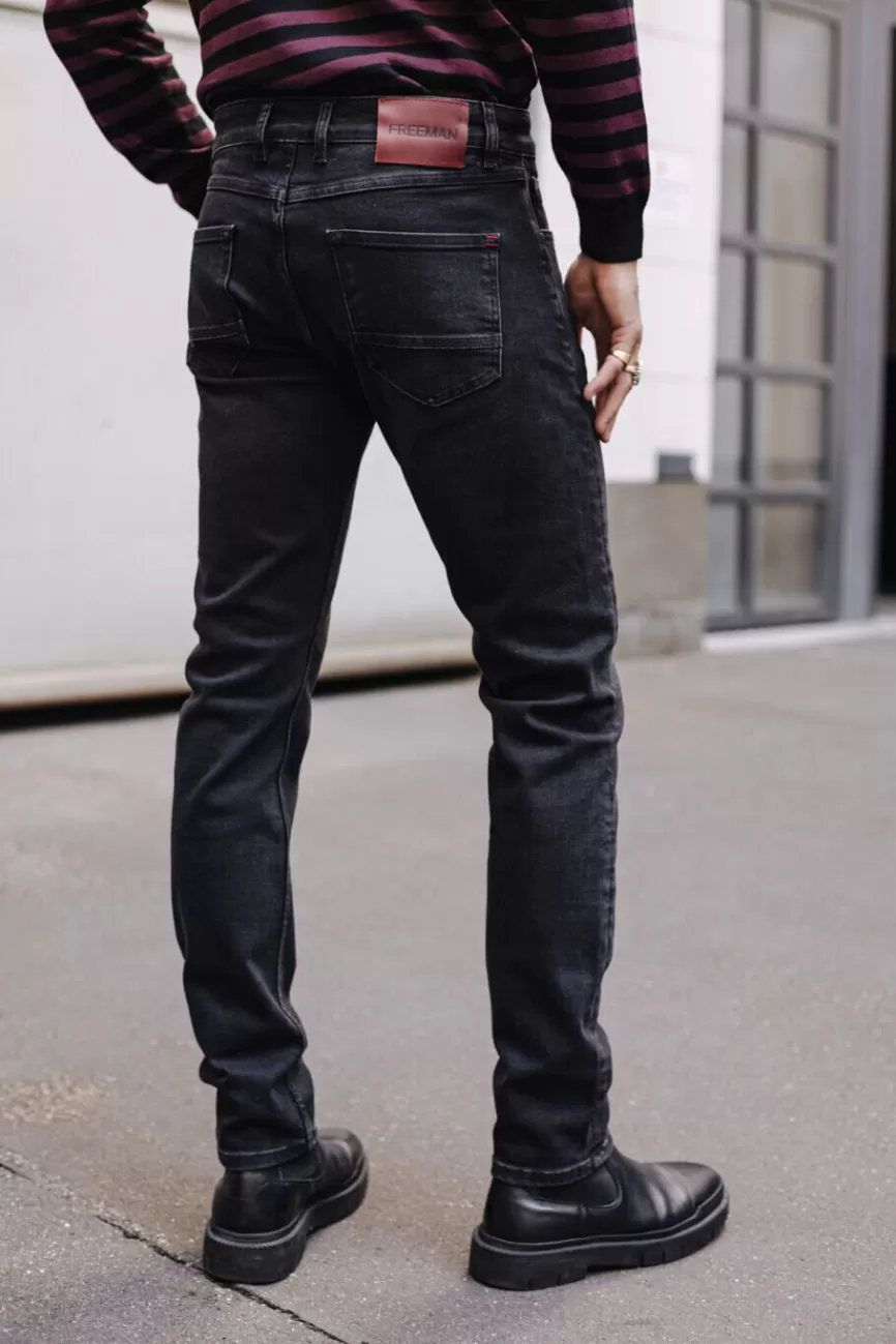 Homme Freeman T. Porter Dustee S-SDM