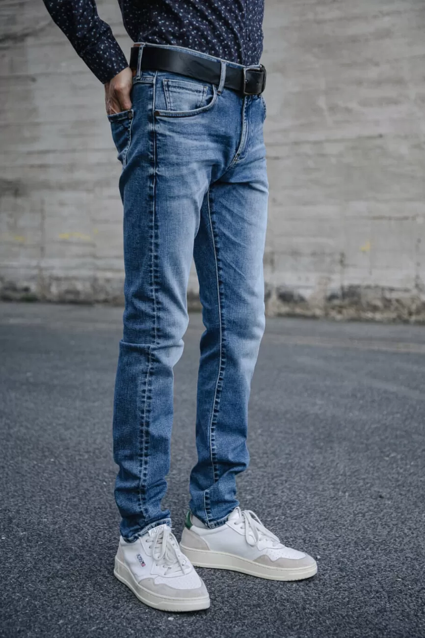 Homme Freeman T. Porter Dustee S-SDM