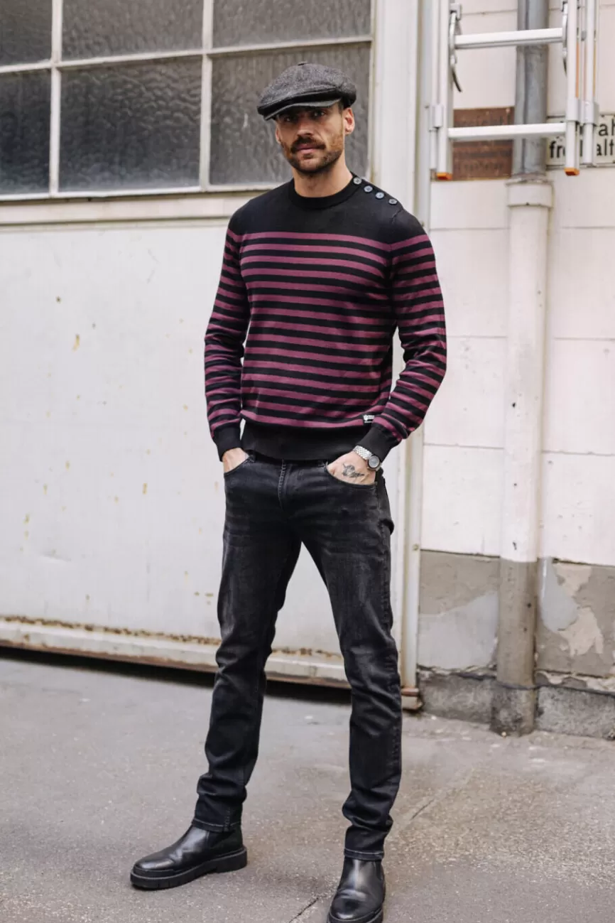Homme Freeman T. Porter Dustee S-SDM