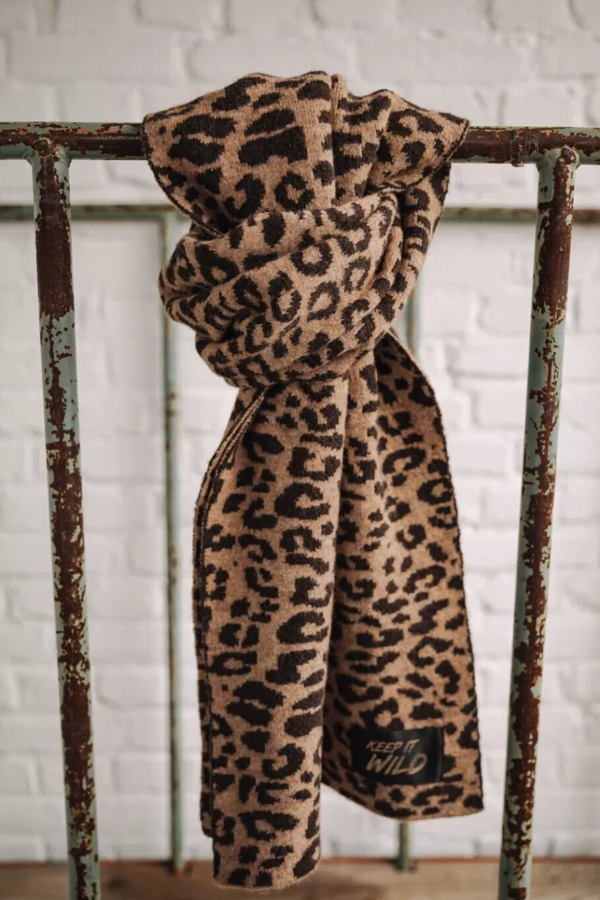 Femme Freeman T. Porter Elina Roar