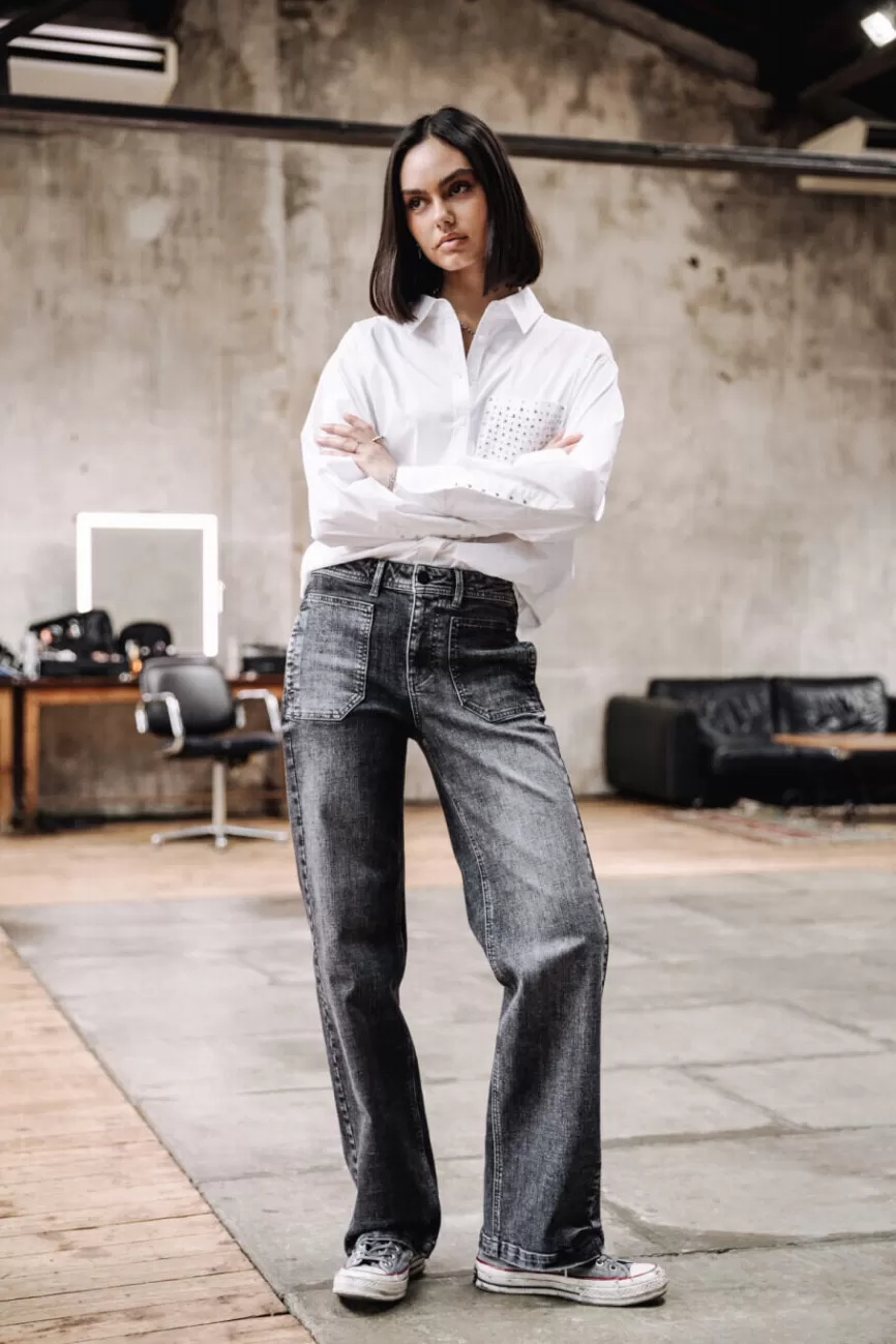 Femme Freeman T. Porter Eloisa SDM