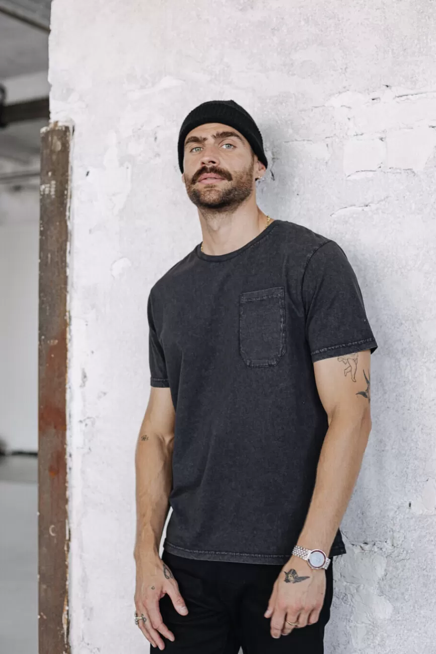 Homme Freeman T. Porter Flavio Illinois