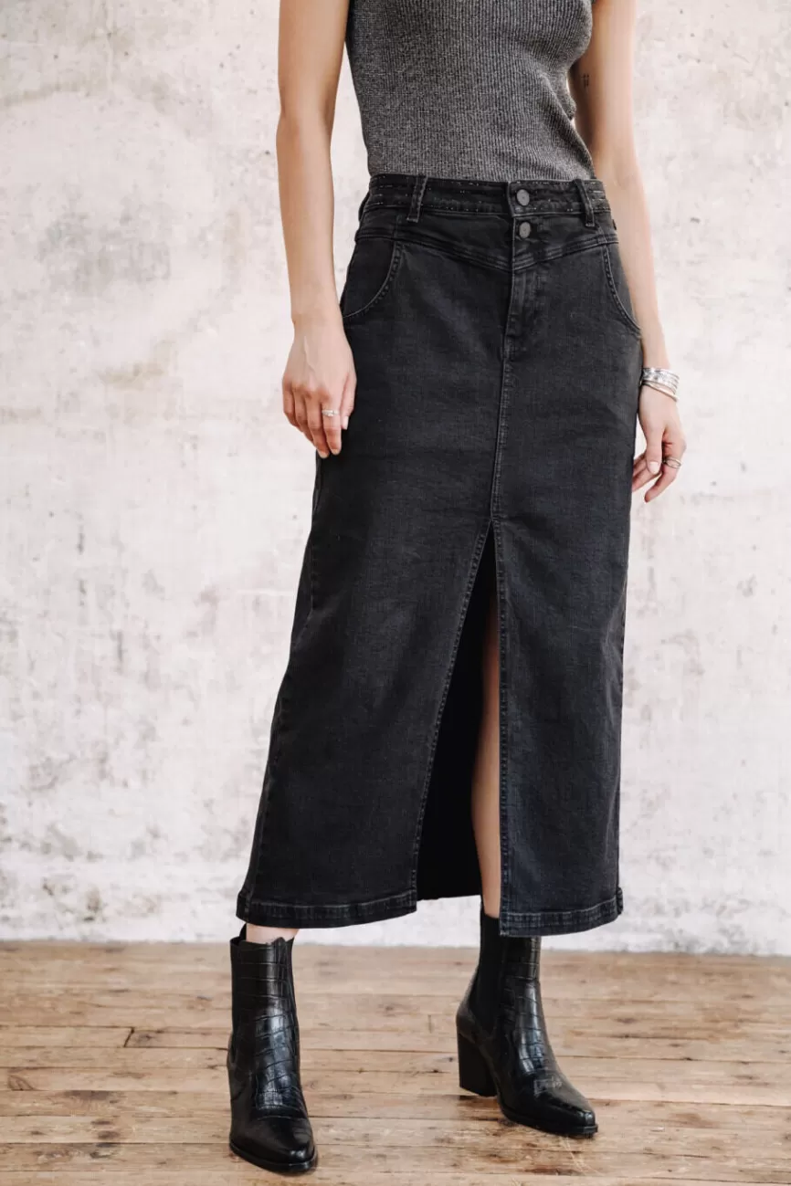 Femme Freeman T. Porter Floria SDM