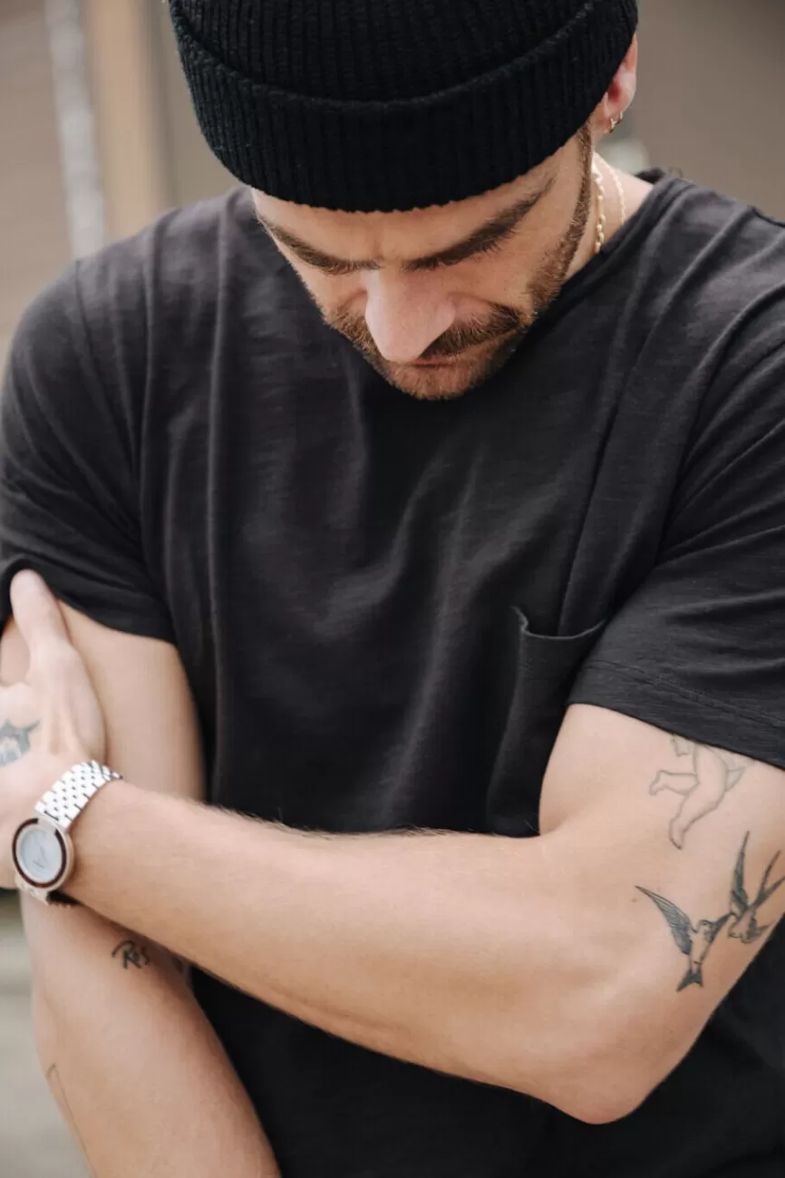 Homme Freeman T. Porter Gabino Basic