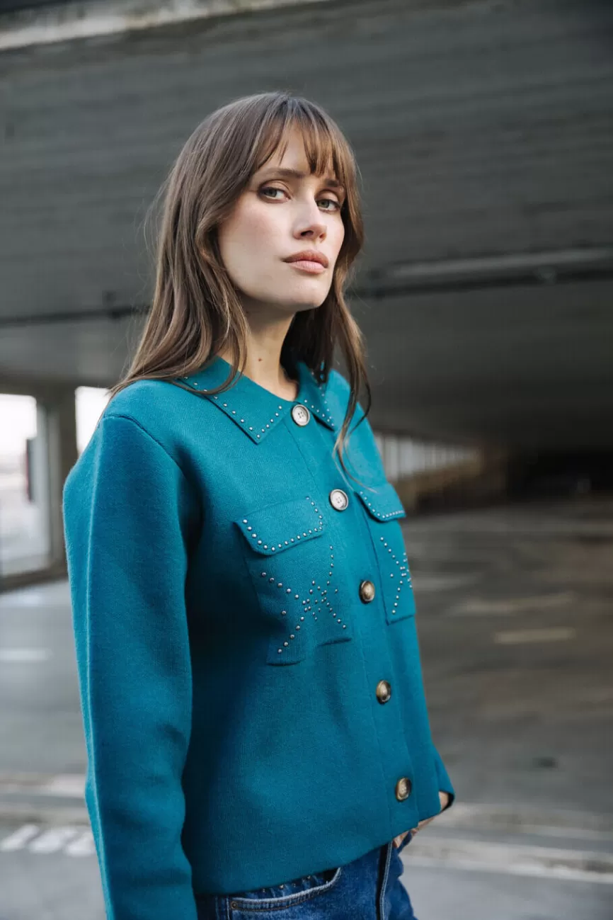 Femme Freeman T. Porter Gelane