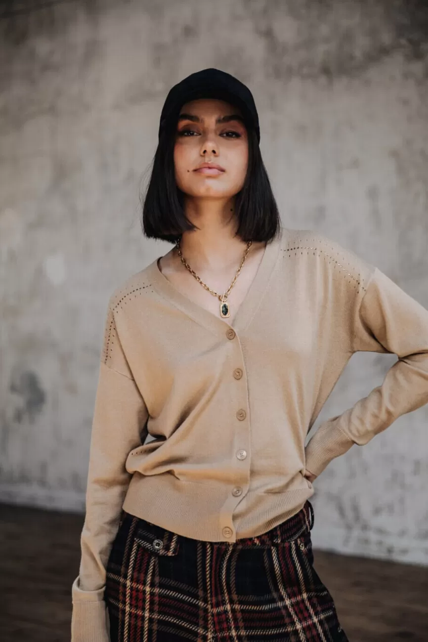 Femme Freeman T. Porter Gelly Icon