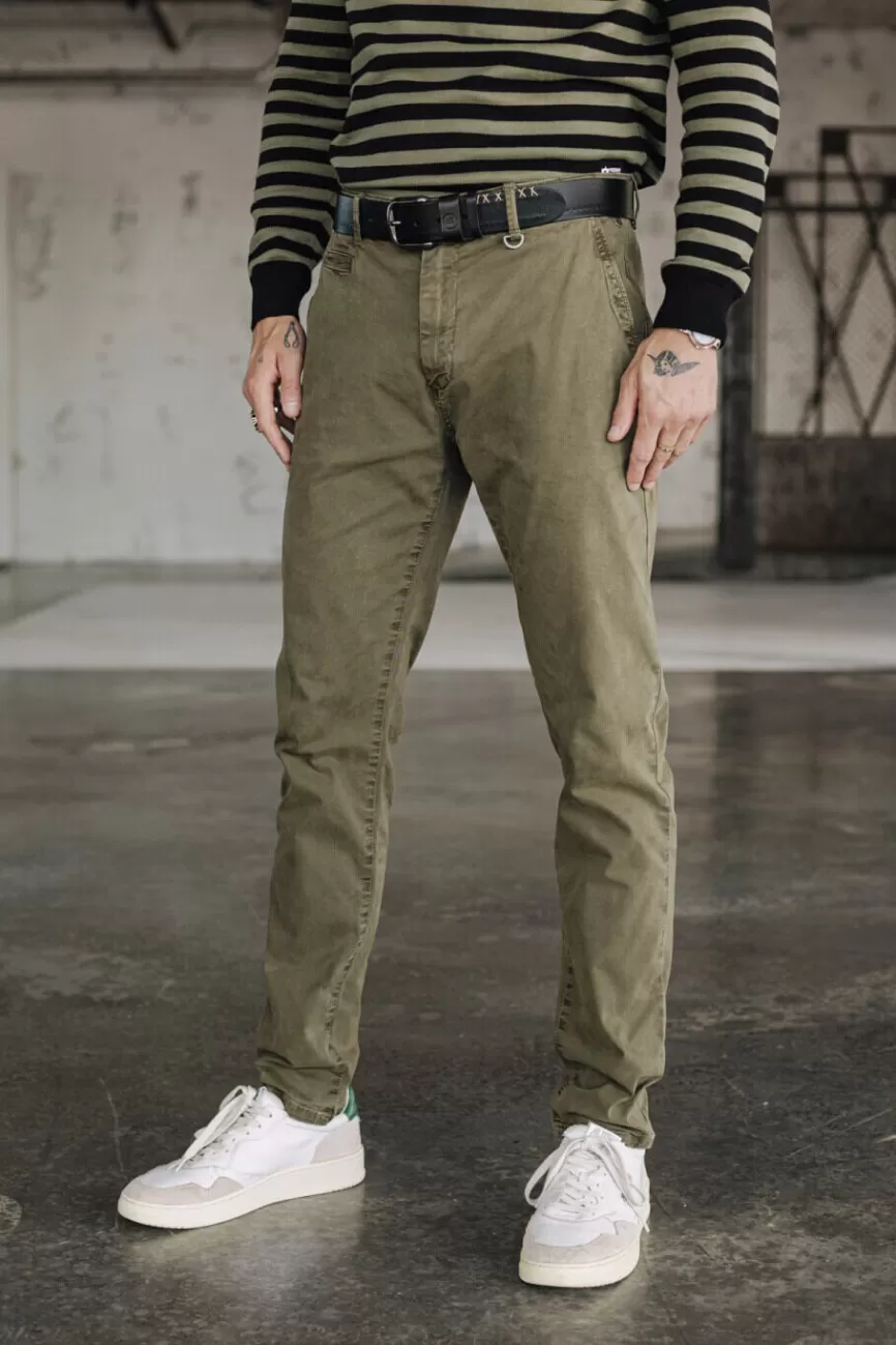 Homme Freeman T. Porter Gino Bellissimo