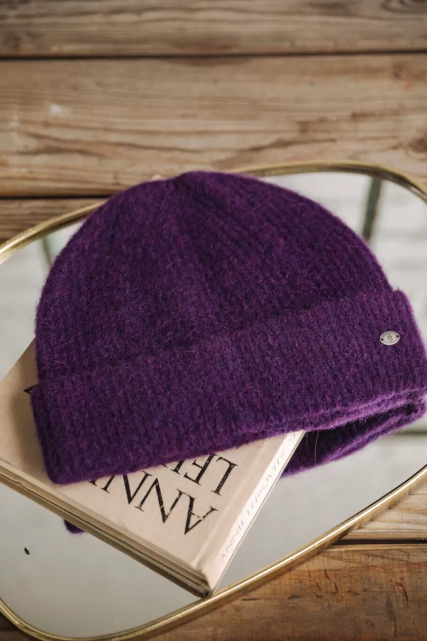 Femme Freeman T. Porter Hood Plain