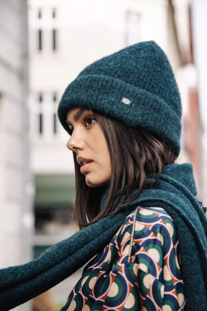 Femme Freeman T. Porter Hood Plain