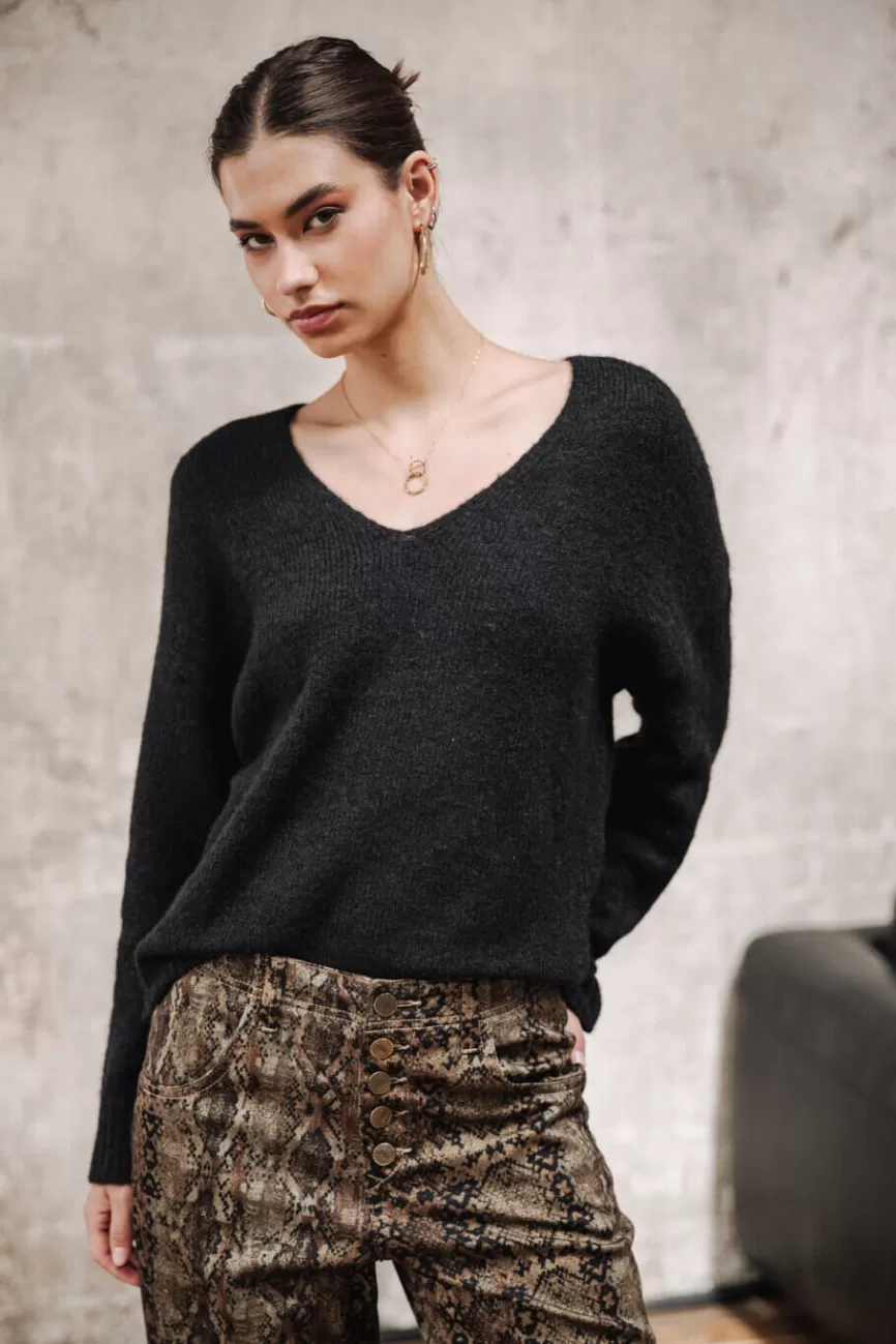 Femme Freeman T. Porter Isabel