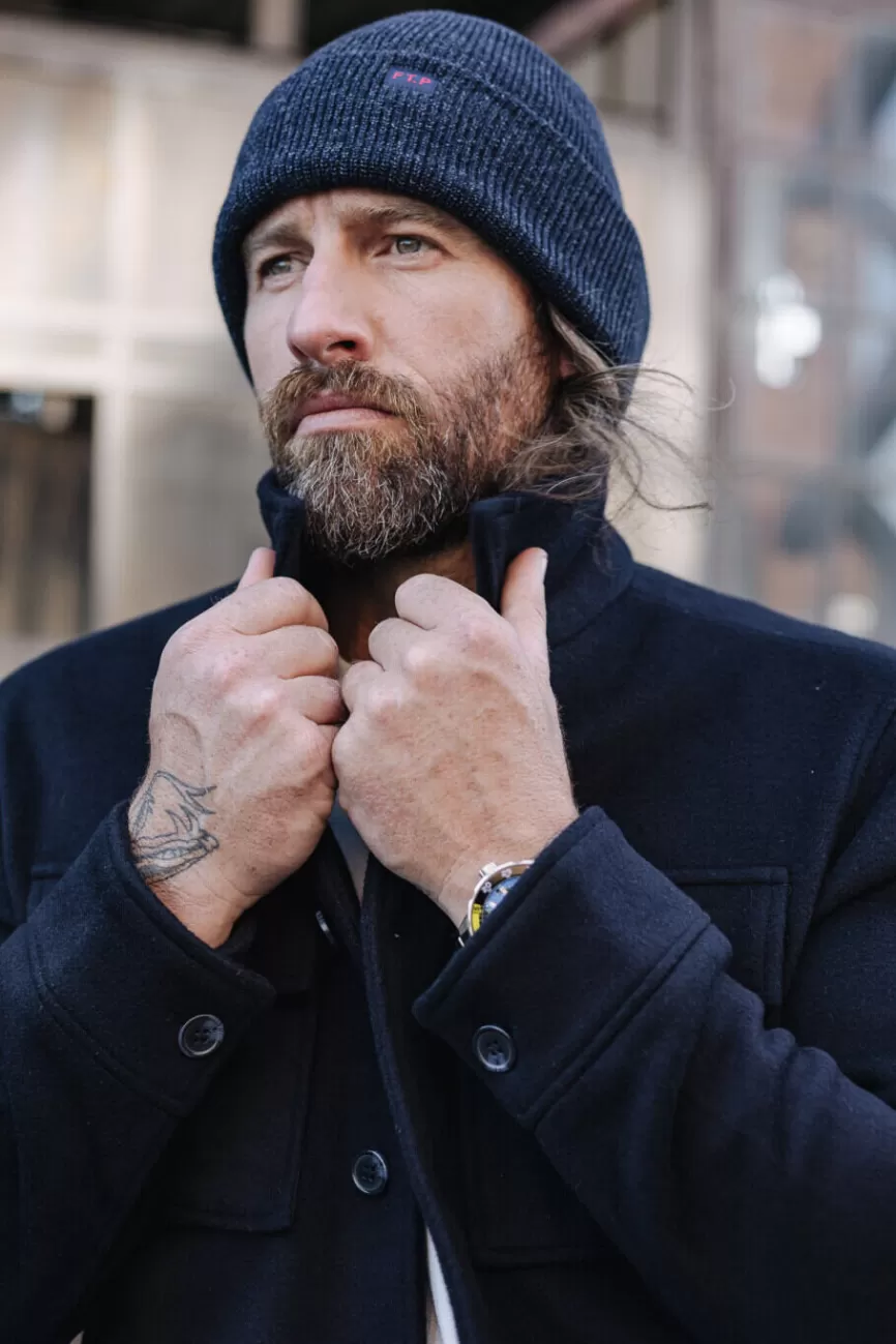 Homme Freeman T. Porter Izak Cosy