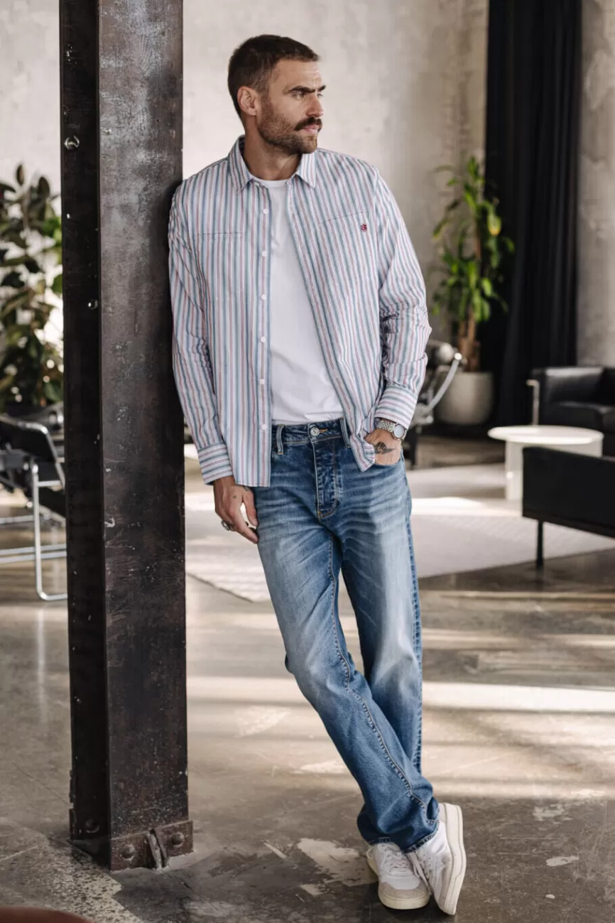 Homme Freeman T. Porter Jackson Japan