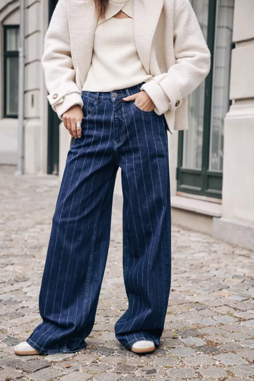 Femme Freeman T. Porter Jane SDM