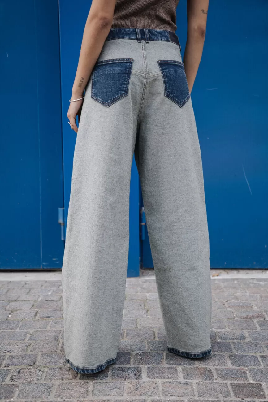 Femme Freeman T. Porter Jane SDM