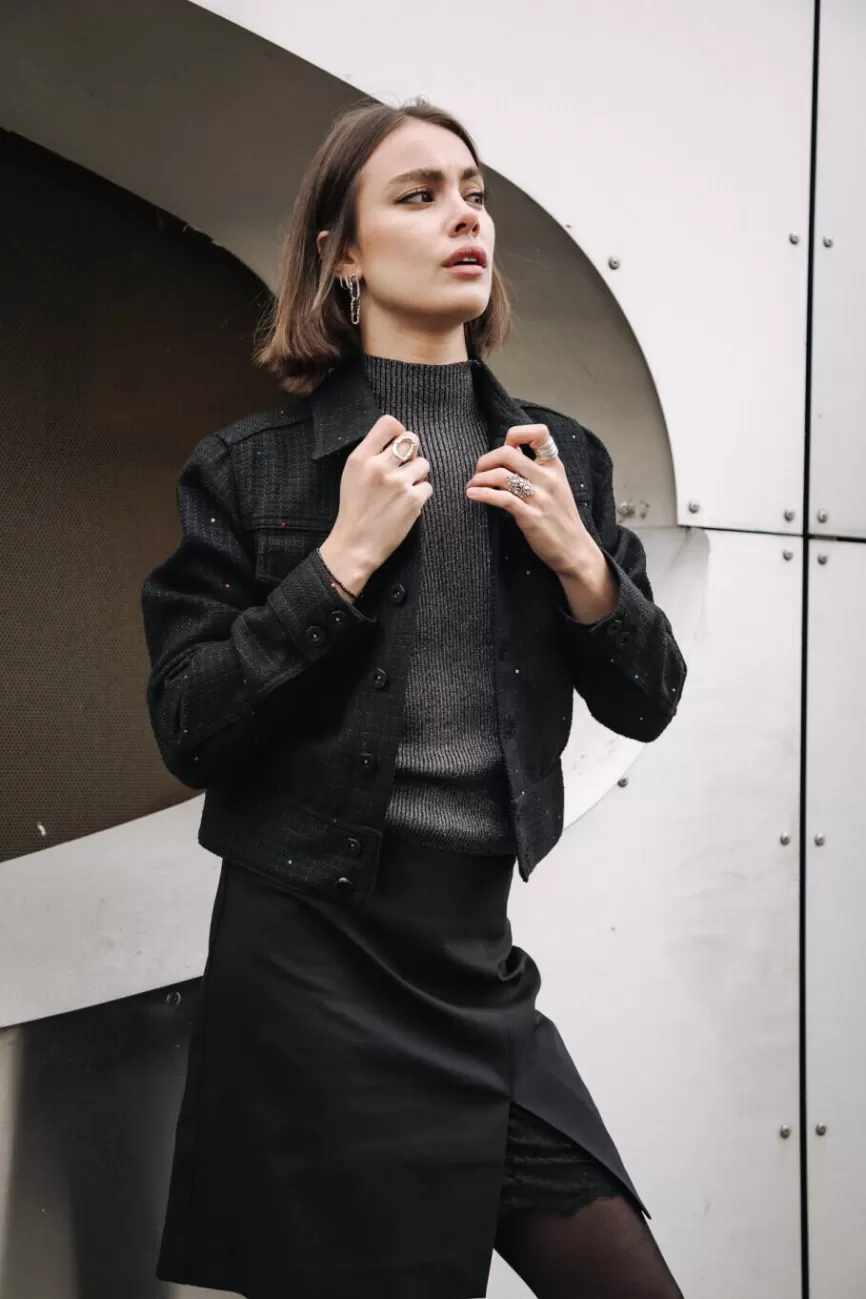 Femme Freeman T. Porter Jastia Plain