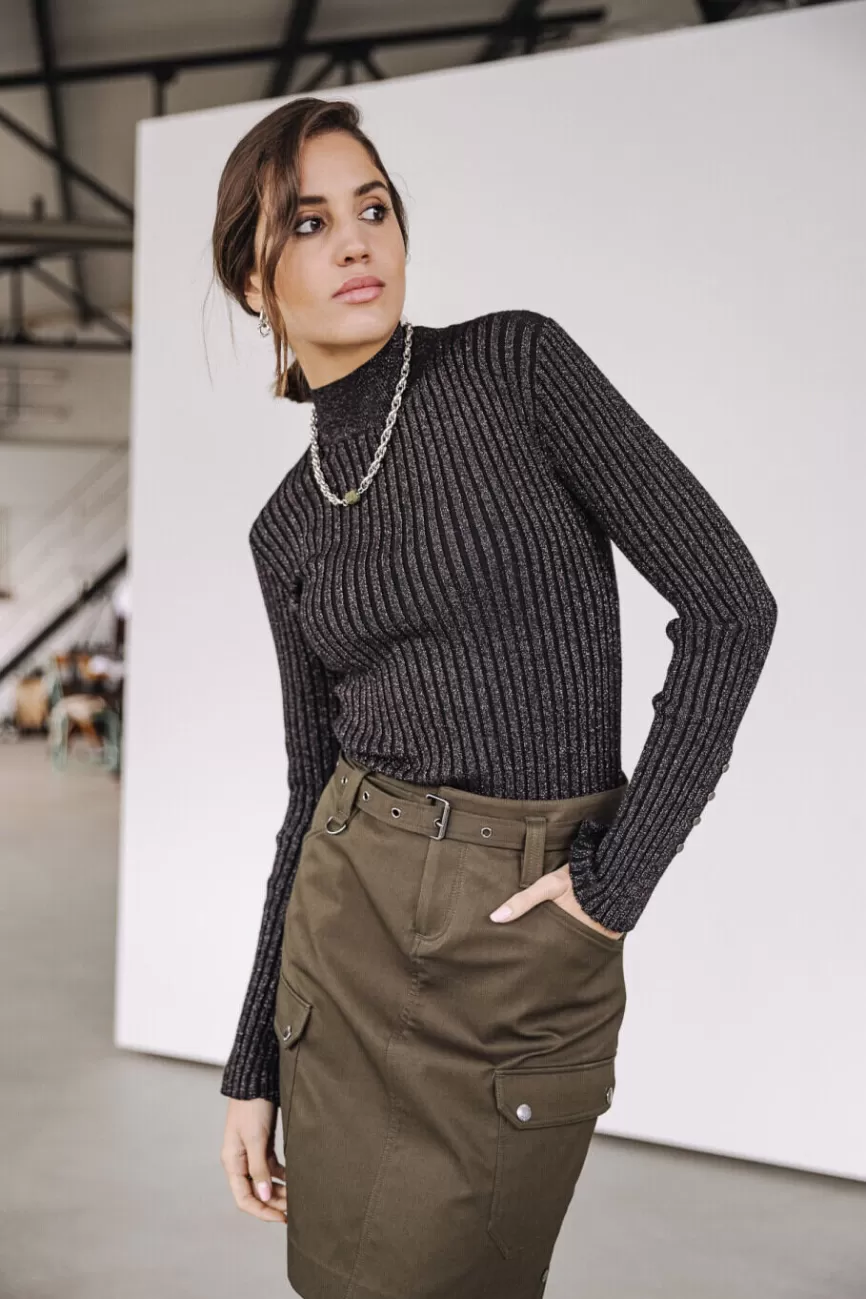 Femme Freeman T. Porter Jemina