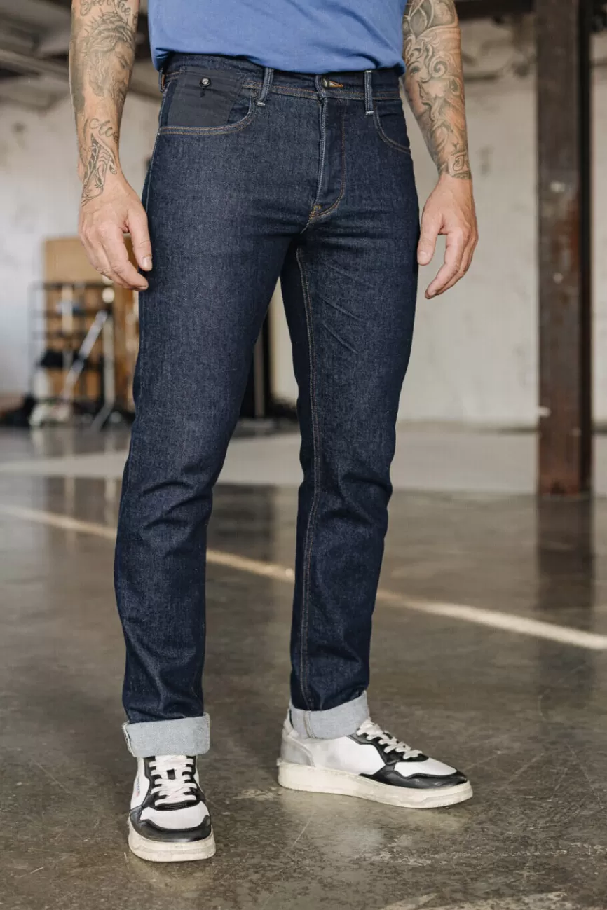 Homme Freeman T. Porter Jimmy SDM