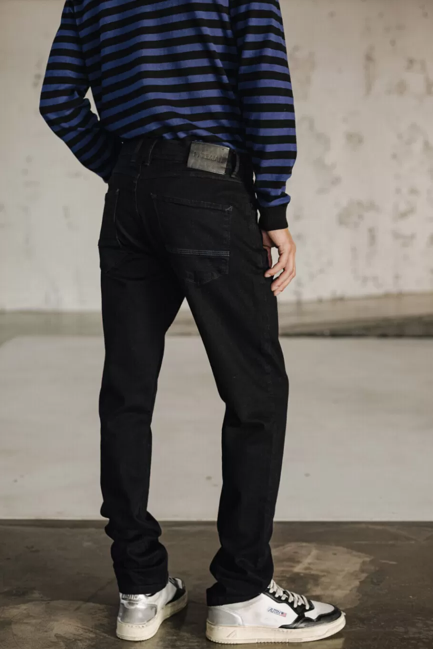 Homme Freeman T. Porter Jimmy SDM