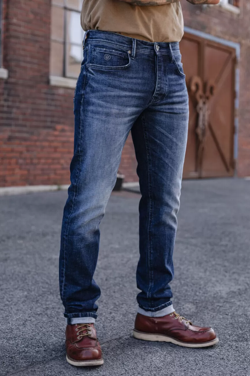 Homme Freeman T. Porter Jimmy SDM