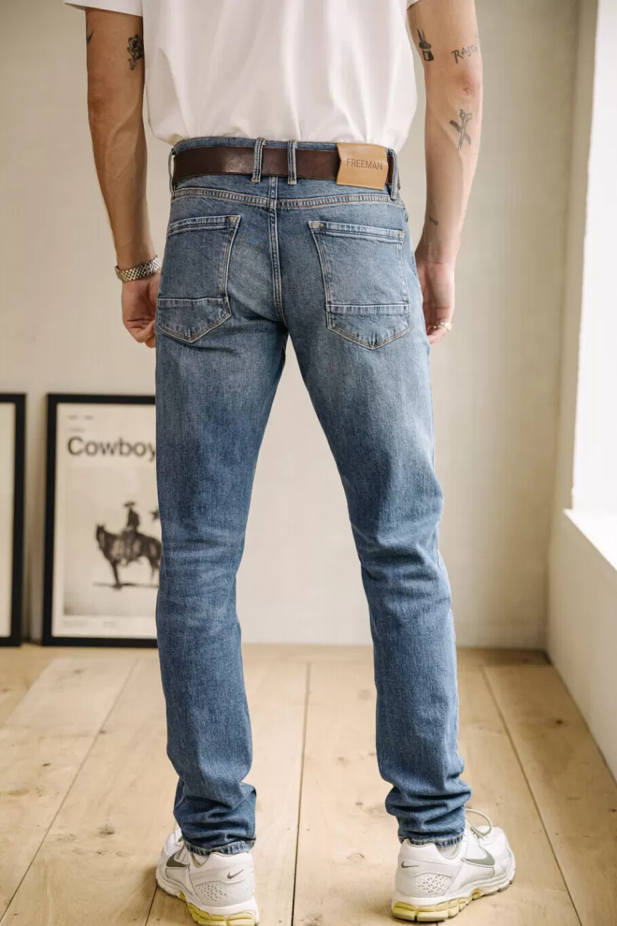 Homme Freeman T. Porter Jimmy SDM