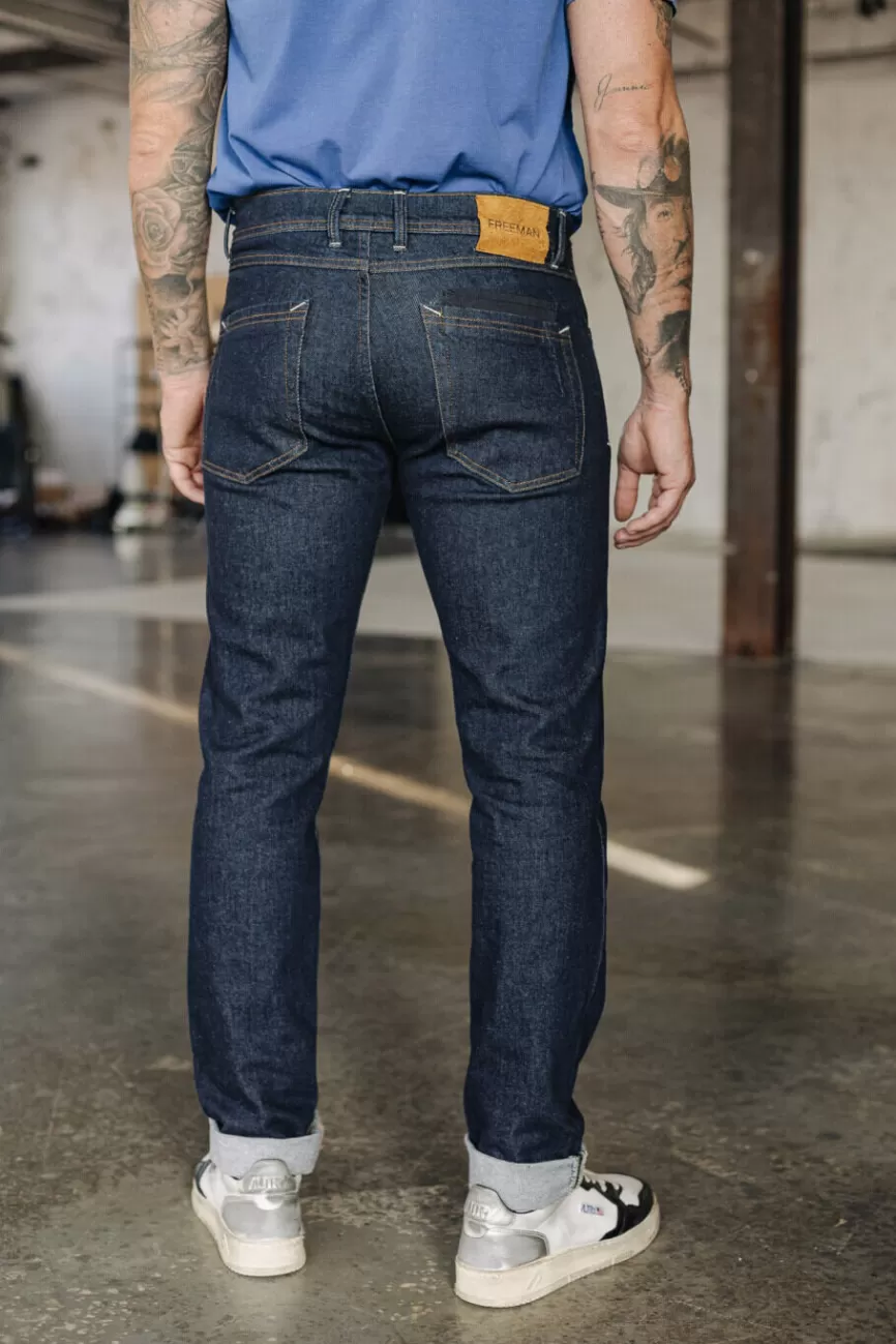 Homme Freeman T. Porter Jimmy SDM