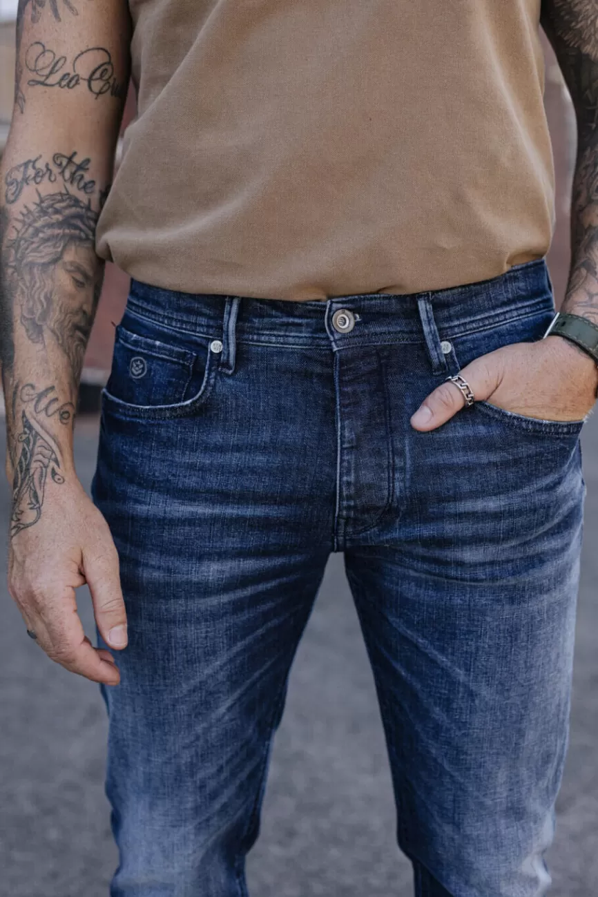 Homme Freeman T. Porter Jimmy SDM