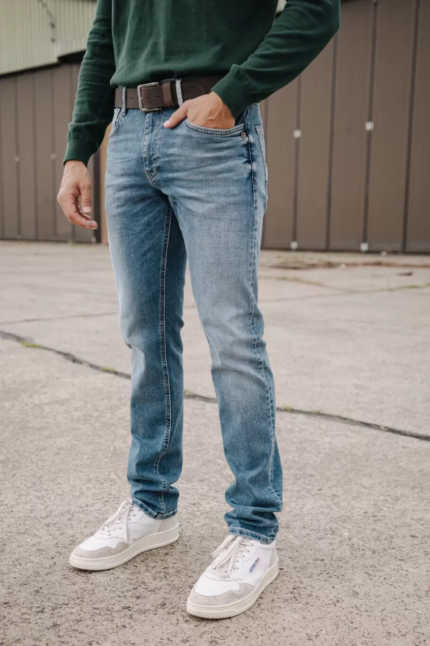 Homme Freeman T. Porter Jimmy S-SDM