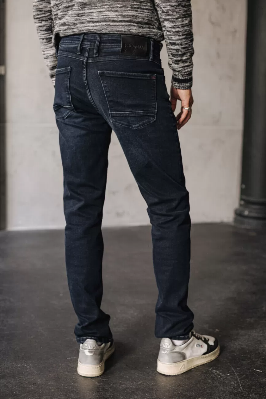 Homme Freeman T. Porter Jimmy S-SDM