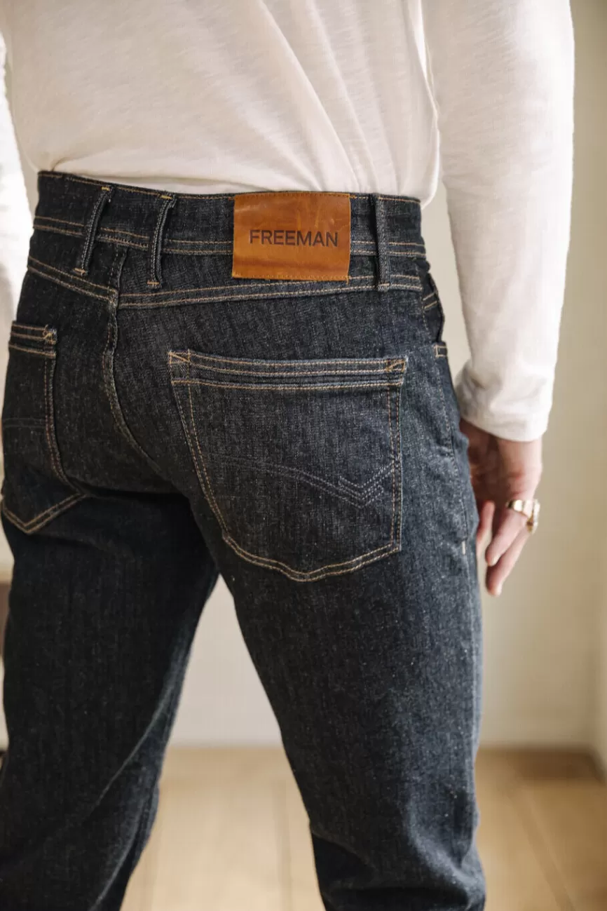 Homme Freeman T. Porter Jimmy S-SDM