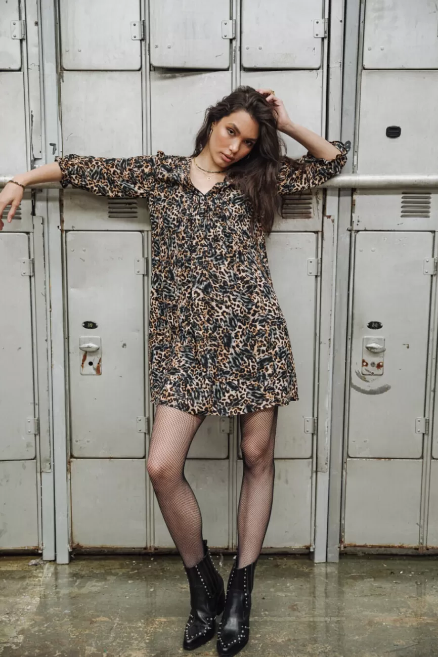 Femme Freeman T. Porter Juna New Leo