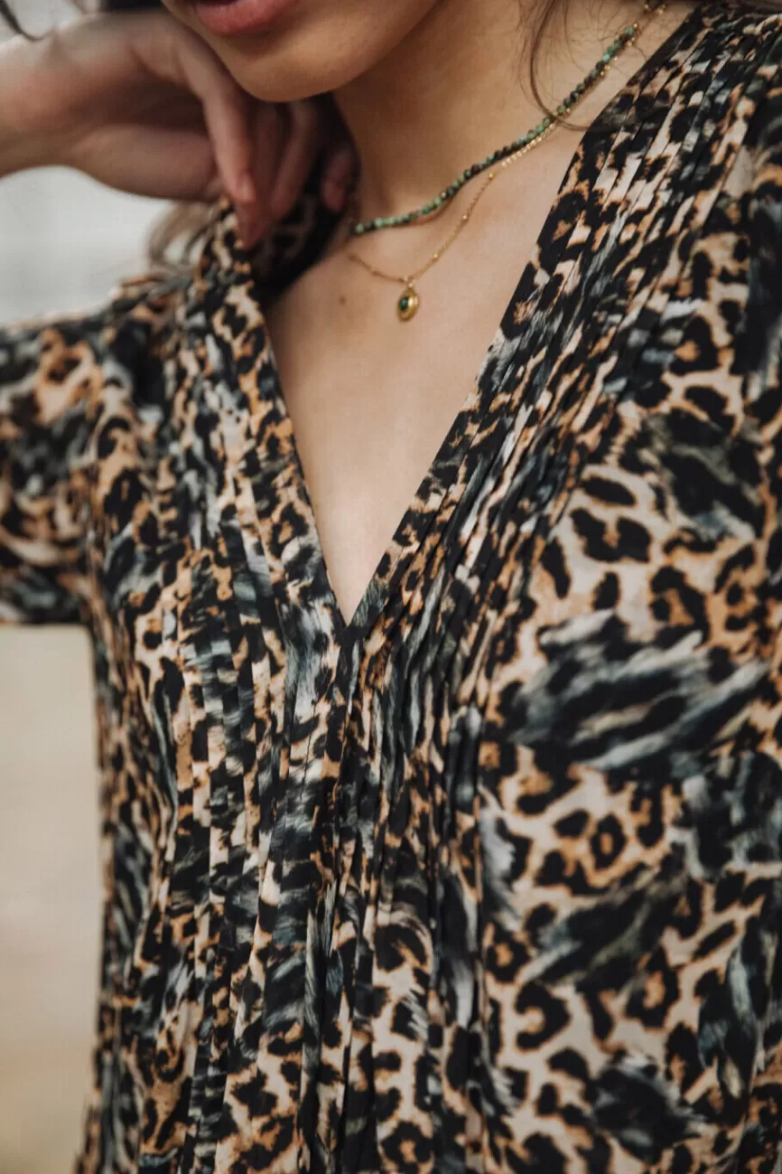 Femme Freeman T. Porter Juna New Leo