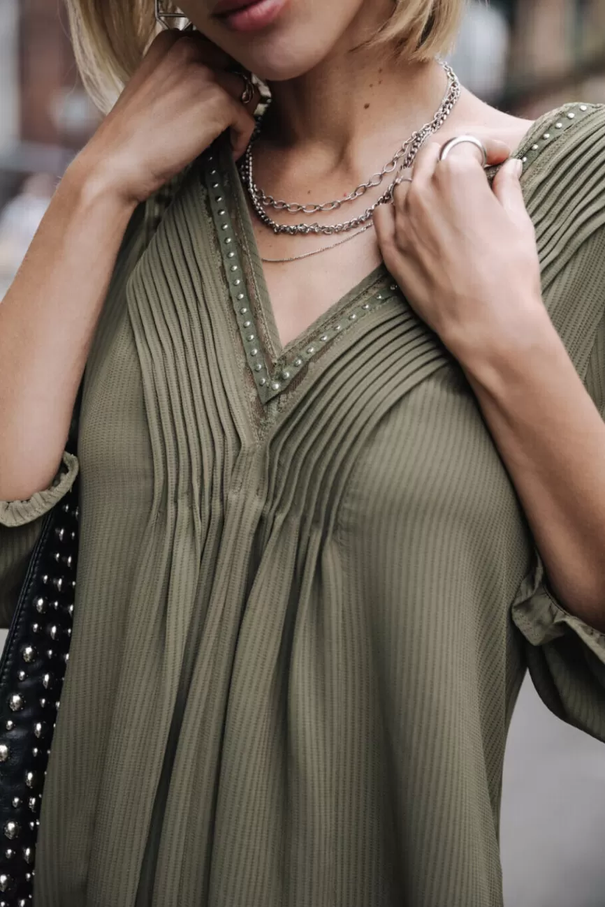 Femme Freeman T. Porter Juna Voile